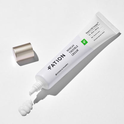 FATION Nosca9 Trouble Cream 45ml
