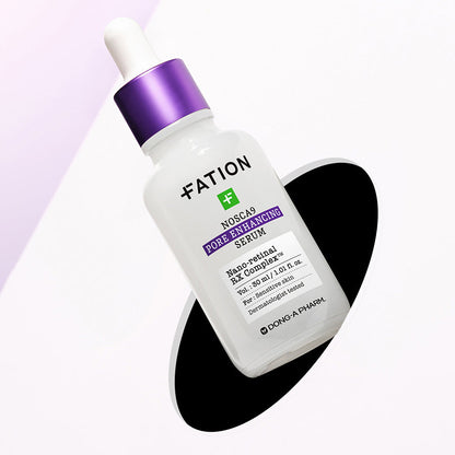 FATION Nosca9 Trouble Pore Enhancing Serum 30ml