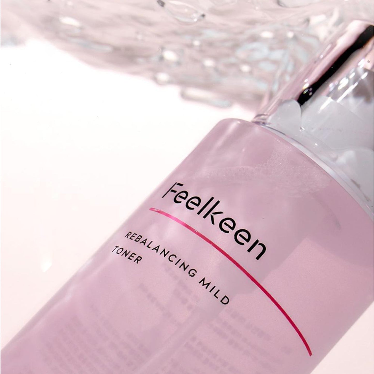 Feelkeen Rebalancing Mild Toner 300ml