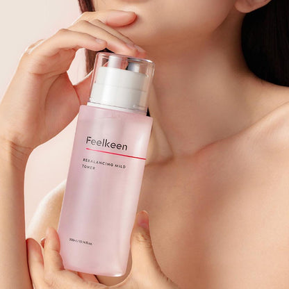 Feelkeen Rebalancing Mild Toner 300ml