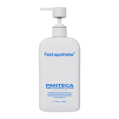 Feld.apotheke Panteca Deep Calming Lotion 400ml