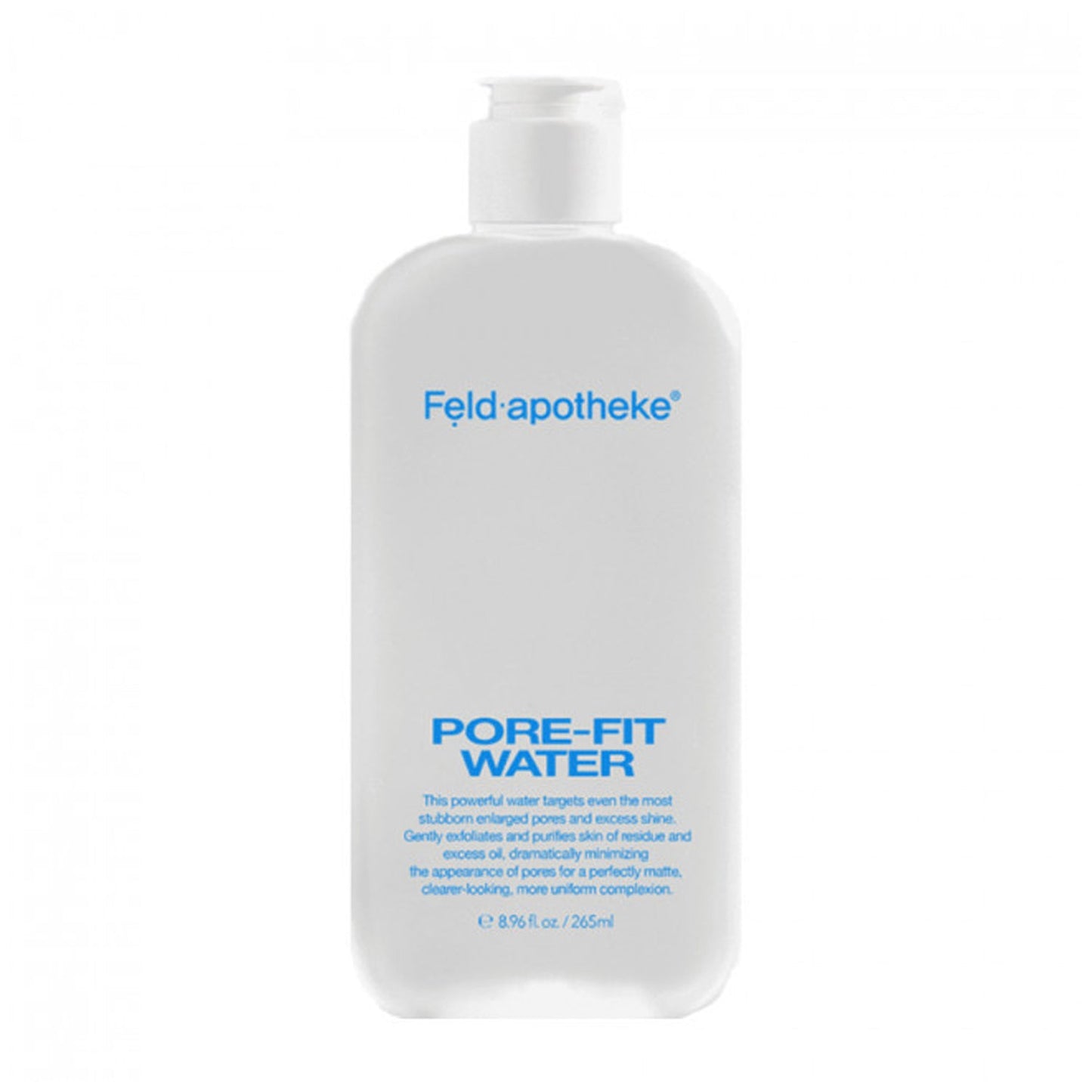 Feld.apotheke Pore-Fit Water 265ml