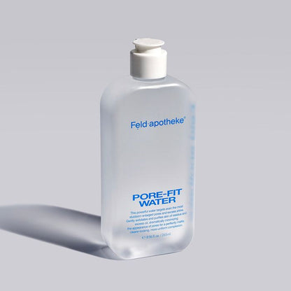 Feld.apotheke Pore-Fit Water 265ml