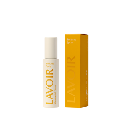 LAVOIR Perfume Spray 80ml