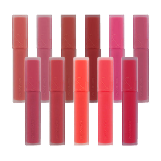 ROM&ND Blur Fudge Tint 5g 11 colors - Dodoskin