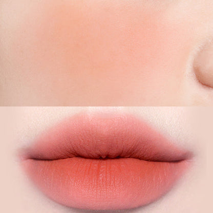 Fwee Lip & Cheek Blurry Pudding Pot 5g (30 Colors) - CR01