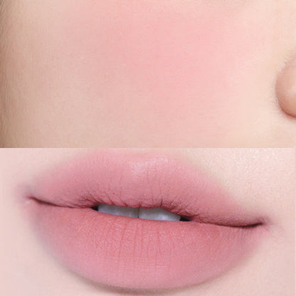 Fwee Lip & Cheek Blurry Pudding Pot 5g (30 Colors) - ND03