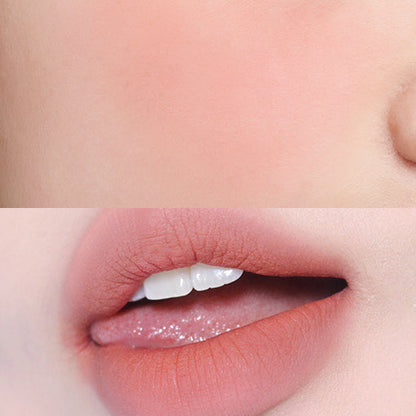 Fwee Lip & Cheek Blurry Pudding Pot 5g (30 Colors) - ND04