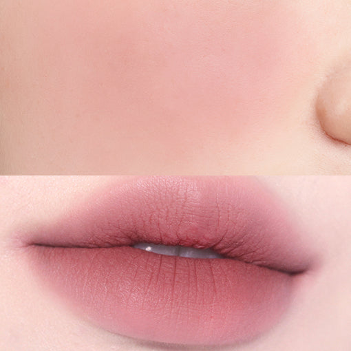 Fwee Lip & Cheek Blurry Pudding Pot 5g (30 Colors) - RS03
