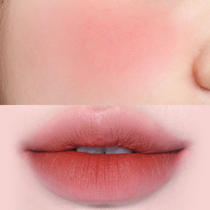 Fwee Lip & Cheek Blurry Pudding Pot 5g (30 Colors) - RS04