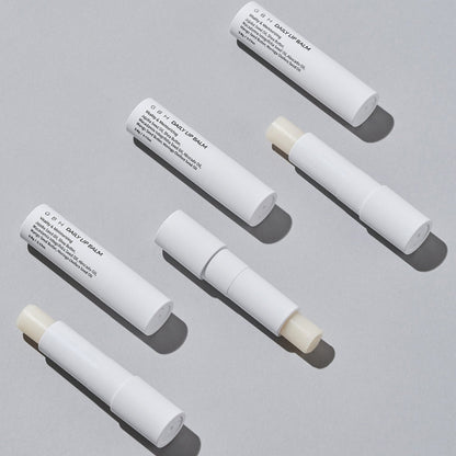 GBH COSMETIC Daily Lip Balm (CLEAR) 3.8g