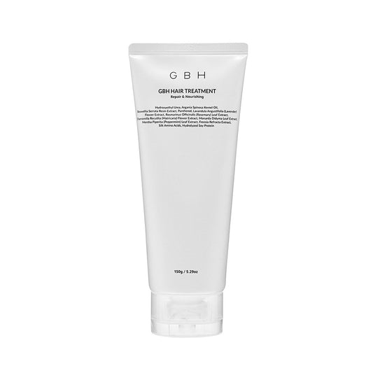 GBH COSMETIC Hair Treatment 150g