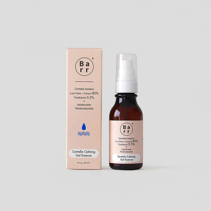 BARR Centella Calming Gel Essence 60ml - DODOSKIN