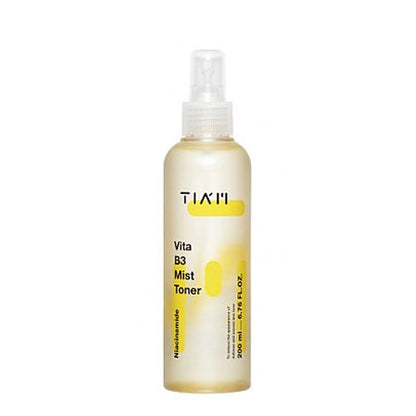 TIAM Vita B3 Mist Toner 200ml - Dodoskin
