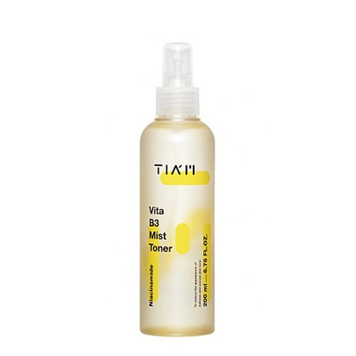 TIAM Vita B3 Mist Toner 200ml - Dodoskin