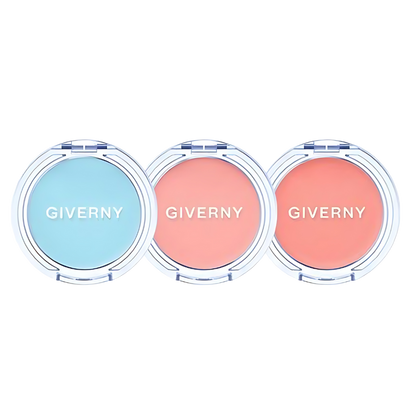 GIVERNY Dewy Gel Glow Blusher 3g