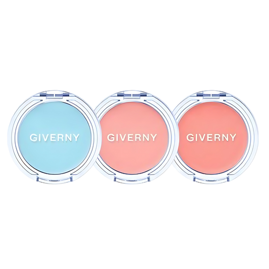 GIVERNY Dewy Gel Glow Blusher 3g