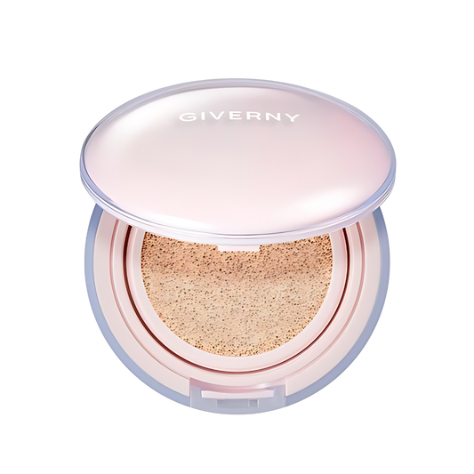 GIVERNY Dewy Glassy Cushion SPF50+ PA+++ 26g