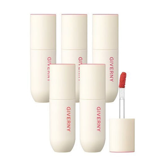 GIVERNY Fluffy Sheer Tint 3.5g 5 colors (Lazy Bunny)