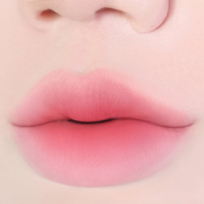 GIVERNY Fluffy Sheer Tint 3.5g 5 colors (Lazy Bunny)