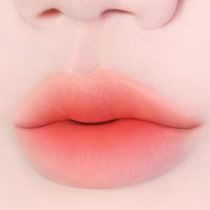 GIVERNY Fluffy Sheer Tint 3.5g 5 colors (Lazy Bunny)