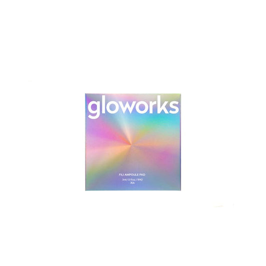 GLOWORKS Fili Ampoule Pad 3ml*7ea - KLO