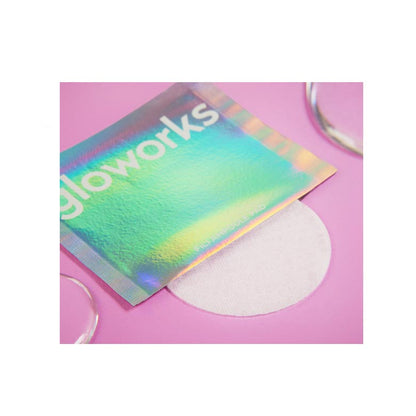GLOWORKS Fili Ampoule Pad 3ml*7ea - KLO