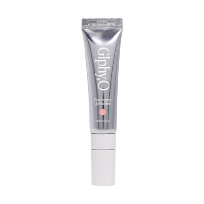Glphy,O Pink Pepper Lip Plumper 10ml