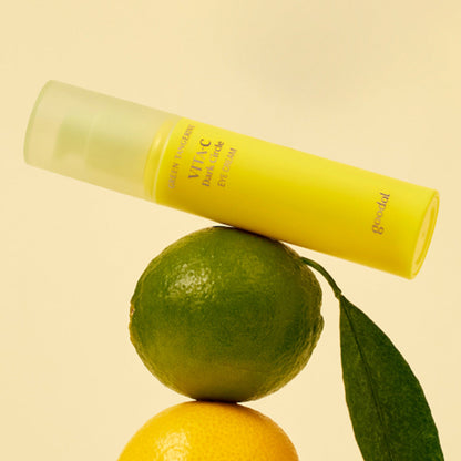 GOODAL Green Tangerine Vita C Dark Circle Eye Cream 15ml/30ml - KLO