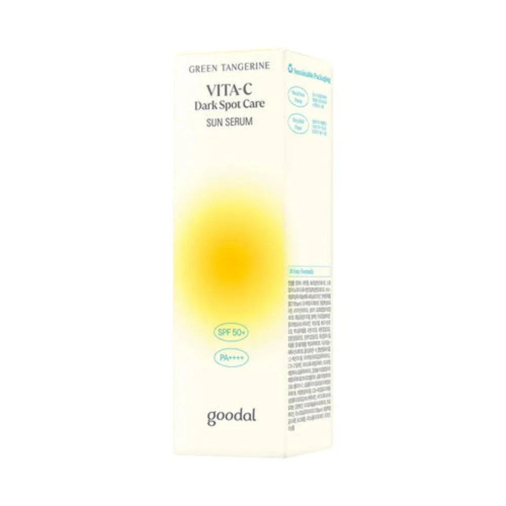 The packaging is vibrant and features the brand and product details.