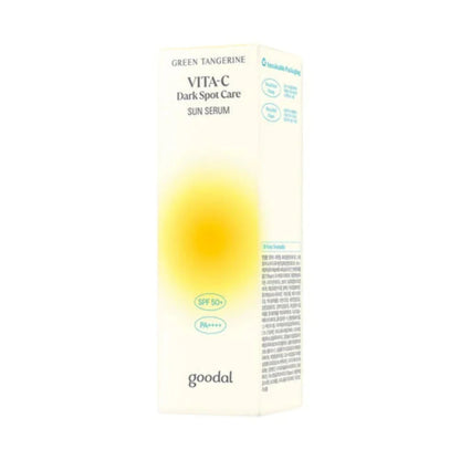 The packaging is vibrant and features the brand and product details.