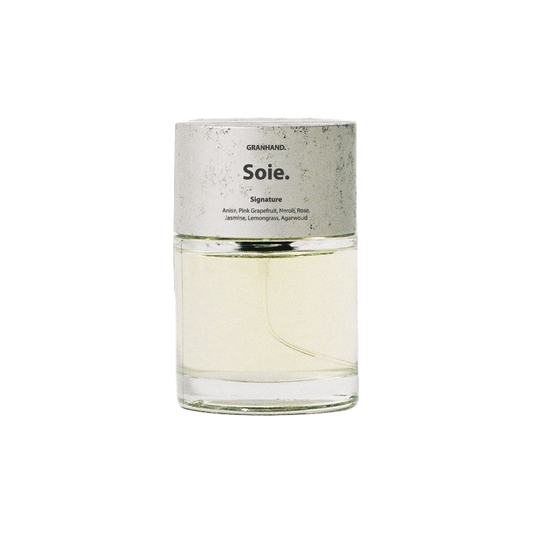 GRANHAND. Soie. Signature Perfume 50ml.