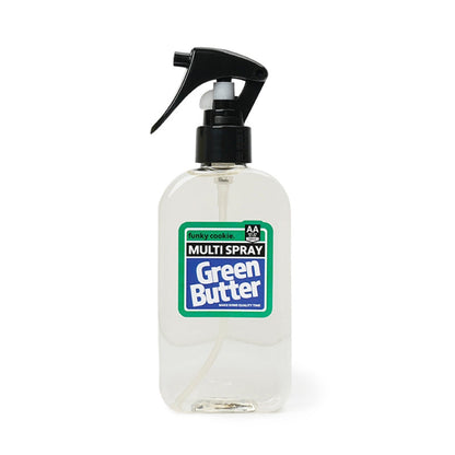 GREENBUTTER Signature Multi Spray (Funky Cookie)