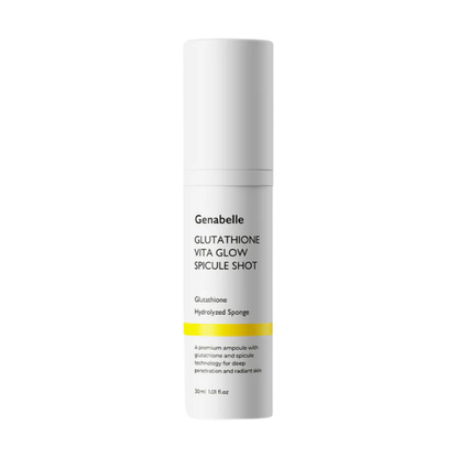 Genabelle Glutathione Vita Glow Spicule Shot 30ml