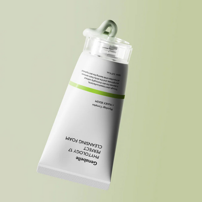 Genabelle Phytology 17 Perfect Cleansing Foam 150ml
