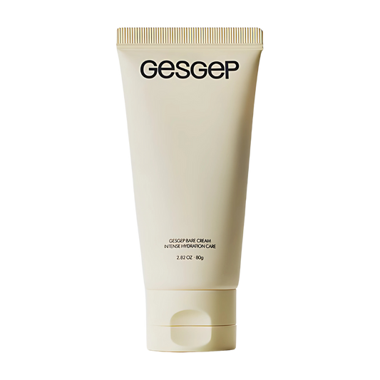 Gesgep Bare Cream 80g