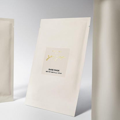 Gesgep Bare Mask 10 Sheets x 25ml