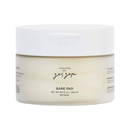 Gesgep Bare Pad 240ml