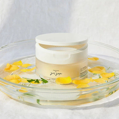 Gesgep Bare Pad 240ml