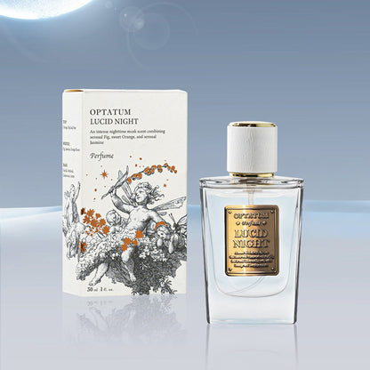 OPTATUM Perfume #Lucid Night 30ml