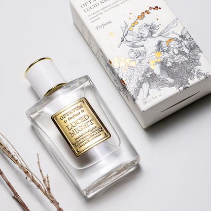 OPTATUM Perfume #Lucid Night 30ml