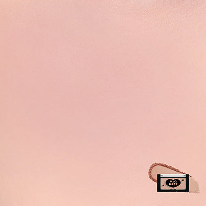 rom&nd x INAPSQUARE Blur Fudge Tint