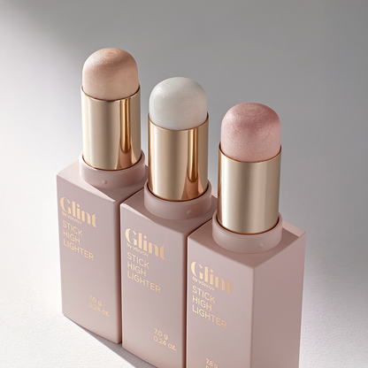 Glint Stick Highlighter 7g (3 Colors)