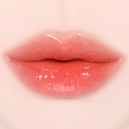 Glint by VDIVOV Tint Glosser (Lip Plumper) 2.7g 11 colors