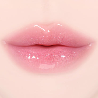 Glint by VDIVOV Tint Glosser (Lip Plumper) 2.7g 11 colors