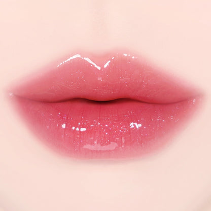 Glint by VDIVOV Tint Glosser (Lip Plumper) 2.7g 11 colors