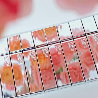 Glint by VDIVOV Tint Glosser (Lip Plumper) 2.7g 11 colors