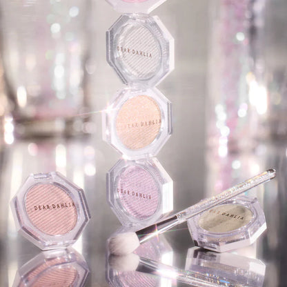 DEAR DAHLIA Glitz Glow Highlighter 4.8g