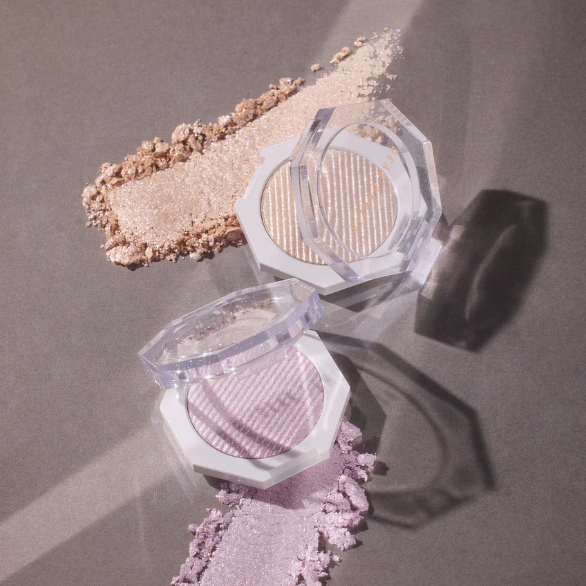 DEAR DAHLIA Glitz Glow Highlighter 4.8g