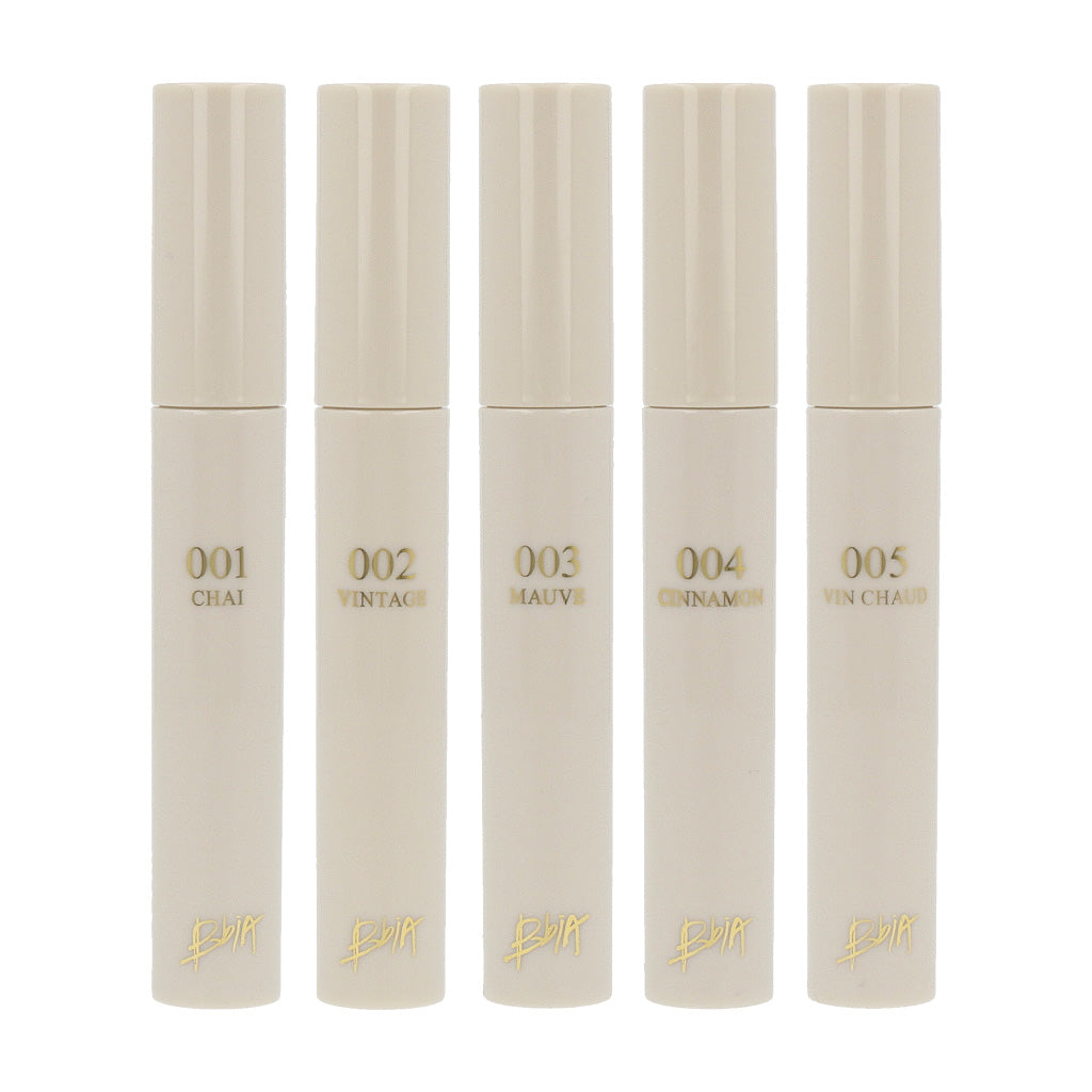 [US Exclusive] BBIA Glow Lip TInt 3.2g (5 Colors) - KLO